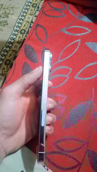 ايفون ١٣ برو ماكس • ٥١٢ • بطارية ٩٢