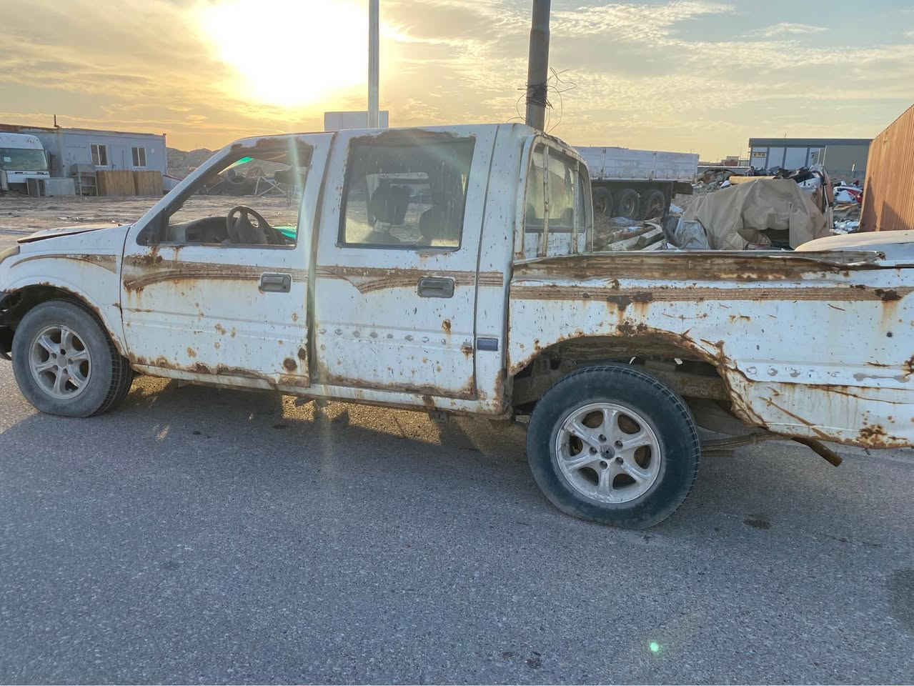 بيكم للبيع  رقم بصرة بسمي سعر ٢٠ تصقيط مصفره ضريبه وغرمات عنوان بصرة القبله بحي المهندسين *********** البصرة, العراق
