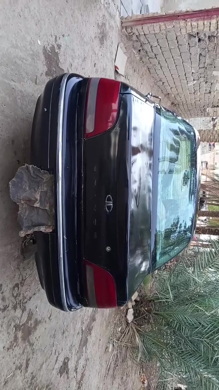 سلام عليكم خوان عندي دايو برنس لبيع مديل 96كير مكينه حاويه عليه غرامه 100الف سعر 30وبيه مجال


**إذا كنت صاحب هذا الإعلان وتريد حذفه لأي سبب، رجاءا أرسل رسالة إلى الدعم الفني**
