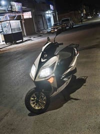 ماكس • ١٢٥ • تبريد هواي