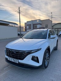 توسان • ٢٠٢٢ • مشيه ٧٣ الف