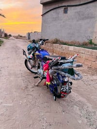 تايكر • موديل ٢٥ • مكفولة