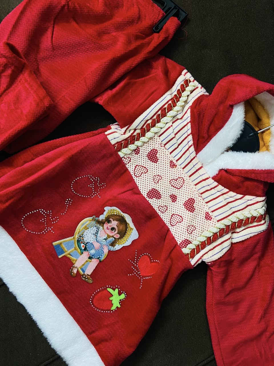 قطعتين٥ الف من اشهر الى سنتين


**إذا كنت صاحب هذا الإعلان وتريد حذفه لأي سبب، رجاءا أرسل رسالة إلى الدعم الفني**