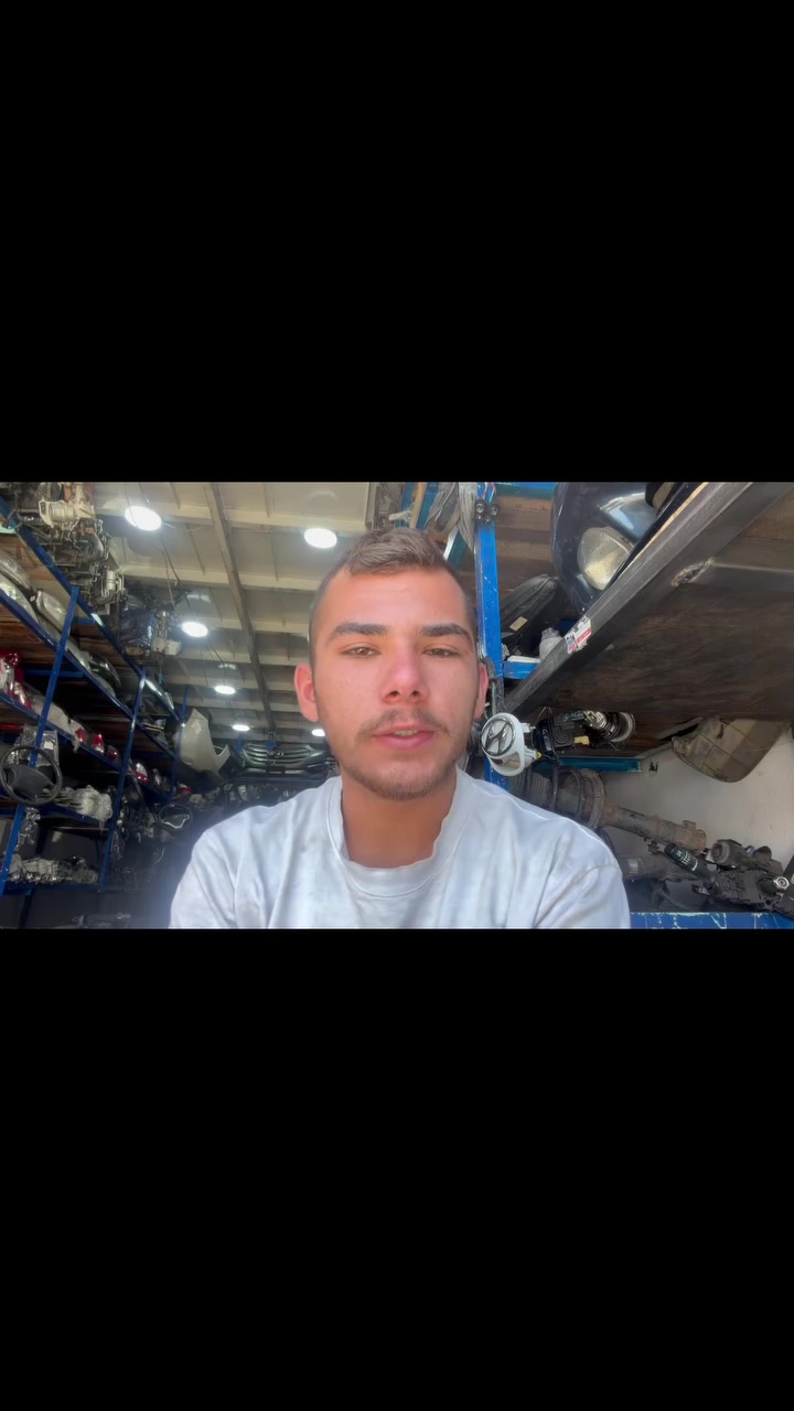محل حسنين الجبالي لبيع قطع السيارت الحديث ولا قديم هابيرد وبنزين
0798333087
حسنين الجبالي 
الموقع القوسمه دخلت قهوة الوحش


**إذا كنت صاحب هذا الإعلان وتريد حذفه لأي سبب، رجاءا أرسل رسالة إلى الدعم الفني**