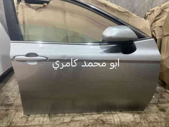 سلام عليكم البيع مواد كامري  + باب+جاملخ+بونيت+صندوق+دعامي+لايت امامي+بك لايت+دوسات+مكينه+دبلات+درايم شفت+بولبرينات+افلنجه+فلمبه ر+براكيت+قولاغ+ايرباك+كونديسه+راديته /عنوان اربيل صناعة شمالي   رقم هاتف ***********زين وتساب *********** کورك وتساب   *********** وتساب
