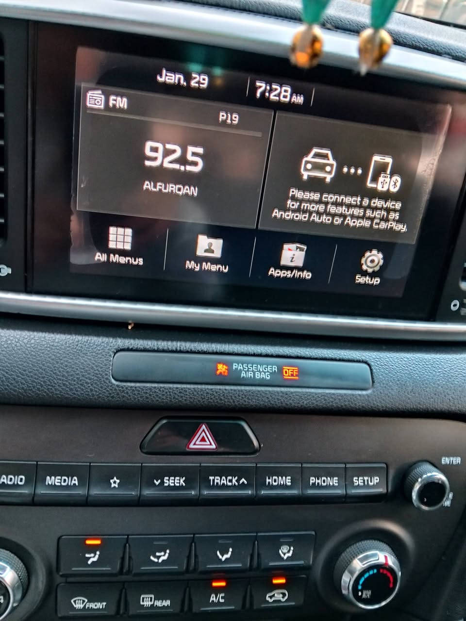 شاشة سبورتج 2020
بلادية للبيع

المكان البلديات***********
