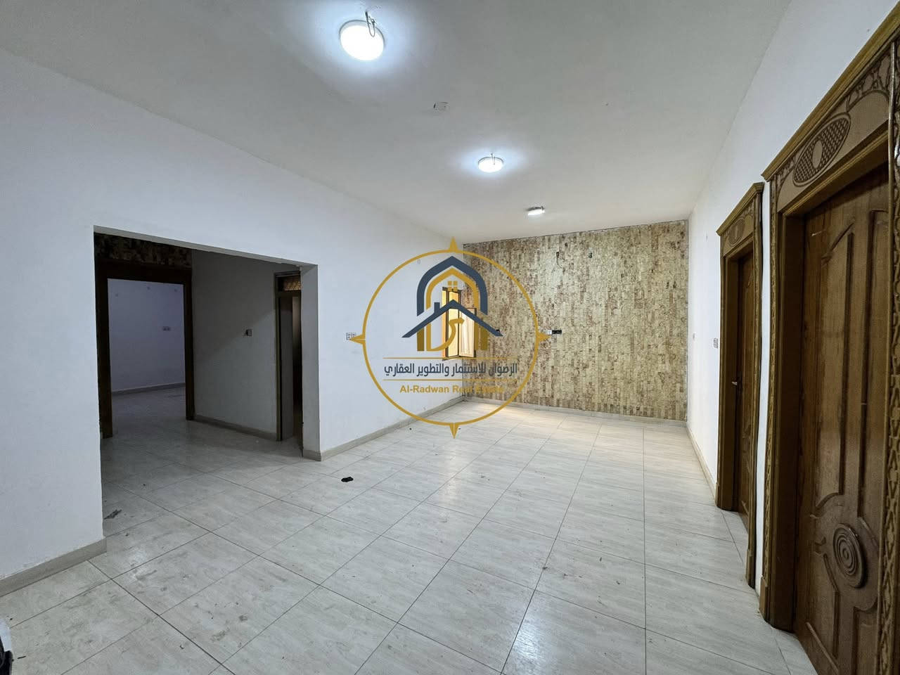 منزل حديث3 طوابق  للإيجار البصره البراضعية 
 
  ❇️  يلائم السكن العائلي والشركات والموظفين

 ❇️ بدل الايجار  مليون و500

    
 التفاصيل :
▪️غرف عدد 10
▪️صالة كبيره
▪️مطبخ  
▪️صحيات 6
▪️ديوانية
▪️كراج 

ـــــــــــــــــــــــــــــــــــــــــــــــــــــــ
  

للاستفسار الاتصال على الأرقام 🔻

***********📞
***********📞
  ***********📞

او زيارتنا للمزيد من العروض
 عنوان_المكتب
 البصرة - البراضعية - شارع سيد امين (قرب مركز الفيزا التركية) 
المــكــتــب مــجــاز قــانـونــيــاً
خدماتنا:- مقاولات عامة -تصميم خرائط-تصاميم داخلية-ديكورات داخلية-ترميم منازل
#نستقبل_عروضكم_وطلباتكم_التجارية_والسكنية 
الرضوان للاستثمار والتطوير العقاري
