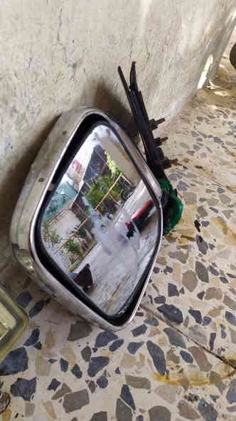 السلام عليكم غراض مال سياره للبيع بابل الحمزه الغربي ***********
