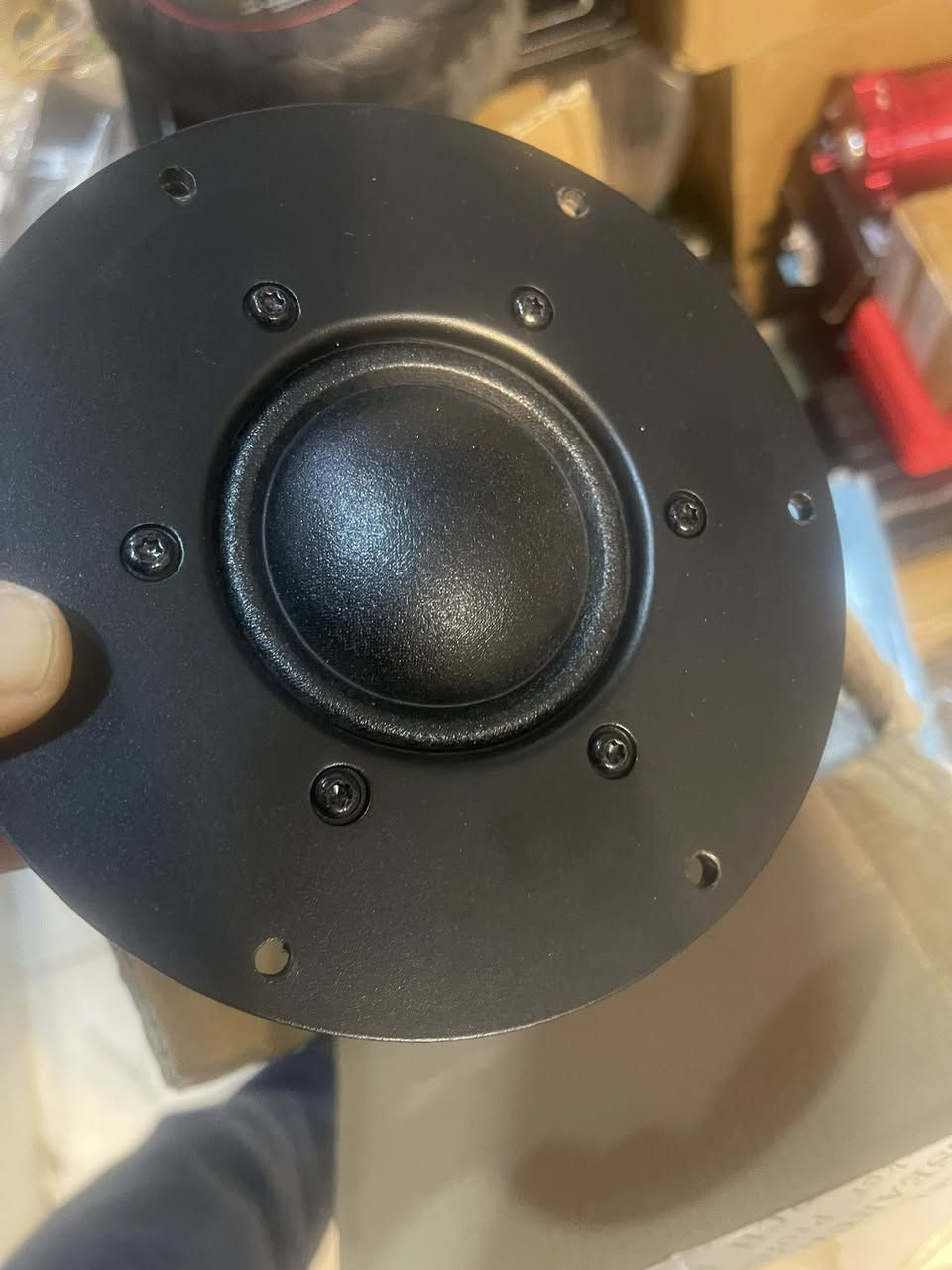 متوفر


**إذا كنت صاحب هذا الإعلان وتريد حذفه لأي سبب، رجاءا أرسل رسالة إلى الدعم الفني**