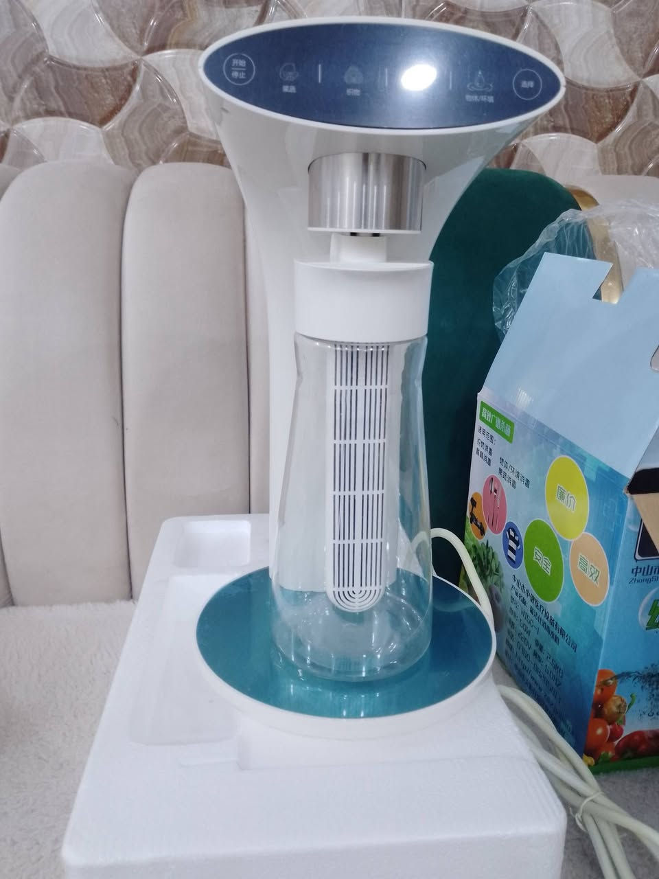 *********** مواصفات الجهاز موجودة بالصور السعر 25 للاستفسار اتصل على رقم 
مكان كركوك حي الأسرة والمفقودين
