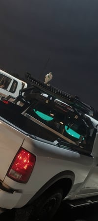 سيبايه مال رام ترهم رام سيره سلفرادو وياهه بروجكترات وشمعه كامل النظاف...