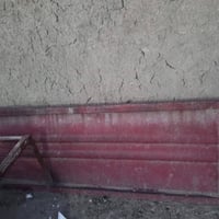 عربانه للبيع جديده كلش تايرات جدد قلاب جك شغال جاهزه 07771182455