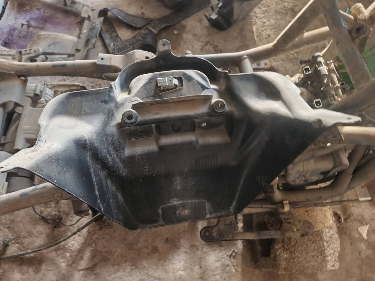 لبيع تفصيخ سكاي ويف 650 مكاني كوت يوجد توصيل استفسار اتصل ***********
