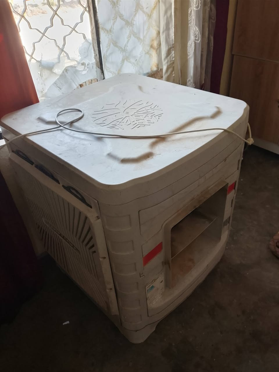 للبيع مبرده درجه اولى***********
