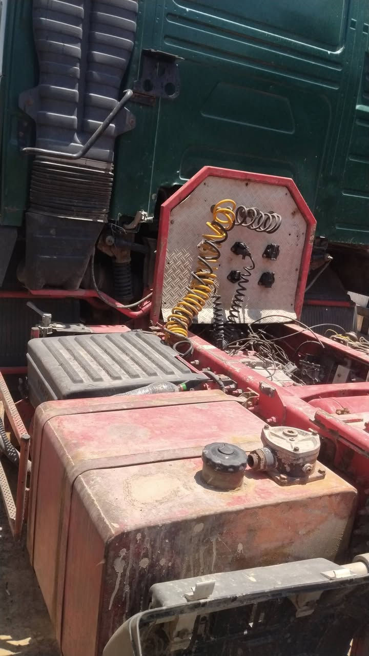 فولفو دكتوره  حجم 460 البيع سعر مناسب  *********** مكلف بل نشر
