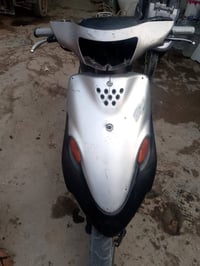 بيجو • دراجة شغالة • كربلاء