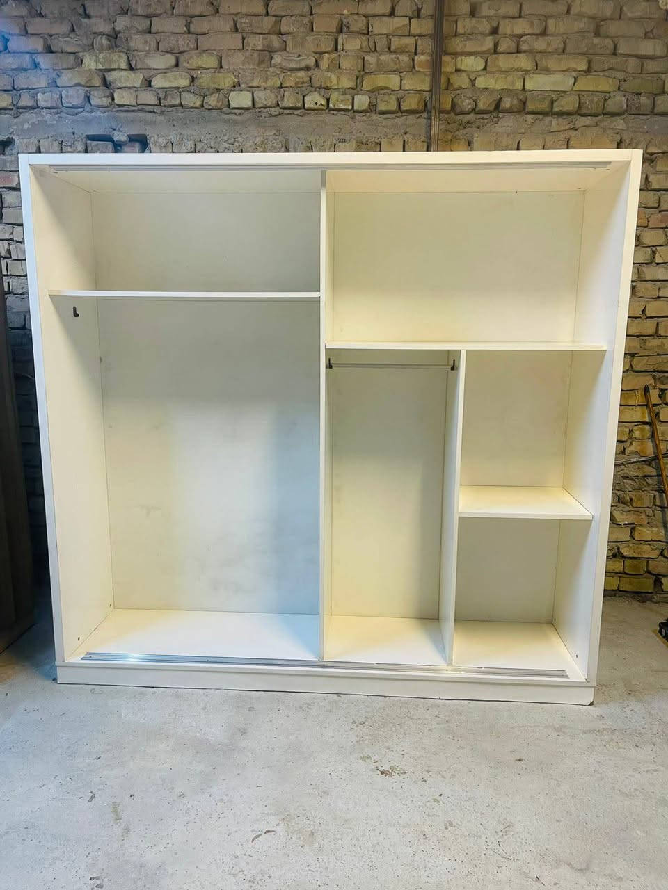 غرفه تركي مستعمل نضافه 90
نضام سلايت
السعر قفل 350
وي الشد والنقل داخل بغداد مجاني


**إذا كنت صاحب هذا الإعلان وتريد حذفه لأي سبب، رجاءا أرسل رسالة إلى الدعم الفني**