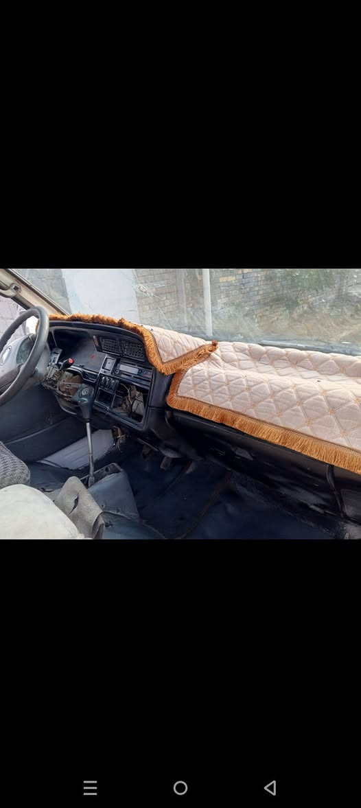 سلام عليكم سياره للبيع موديل تسعه سياره حلوه وجاهز مكينه وكير واكسن خير من الله راعيه ما اندله اتكفل من سرقه وعشاعر فقط السعر ١٩ ورقه وبيها مجال بسيط مكان واسط ***********
