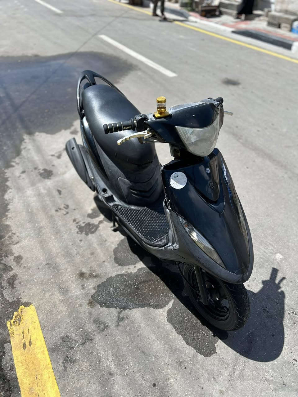 للبيع سعرها 475 مكاني كربلاء حي العامل 
مكينه 49 مفتوحه كل نقص مابيه شلعه ومعدل كهربائيات سلف هندر كلشي شغال رقمي ***********
