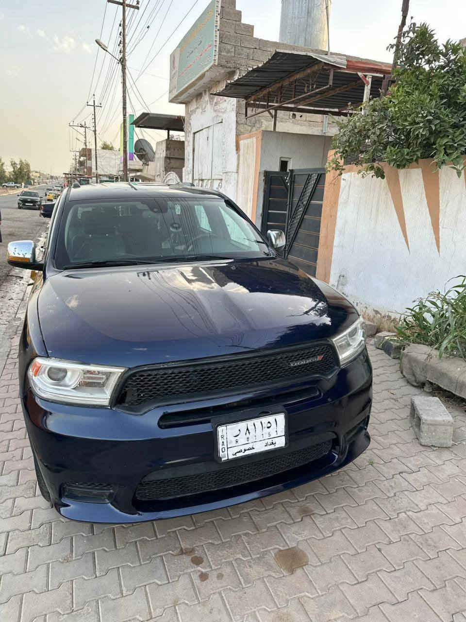 اسلام عليكم شباب دورنكو للبيع موديل ٢٠١٢ سيارة فول منعدة سلايت سيارة غاز بانزين مشروع وطني مكان كركوك ضرر اربع قطع صبغ مندون تبديل ولا قطعة مبدلة محدثهة ٢٠٢١ سيارة جديدة تخم تاير كير مكينة تلاثة ٣
وستمية كلة جديد تبريد مسوي جديد تدفئة خير من الله سعر ١٥٠ بيهة مجال قليل اني اطيك أحزام بس هنة بس اربع قطع شراي يتصل علرقم *********** مامتواجد علنت
