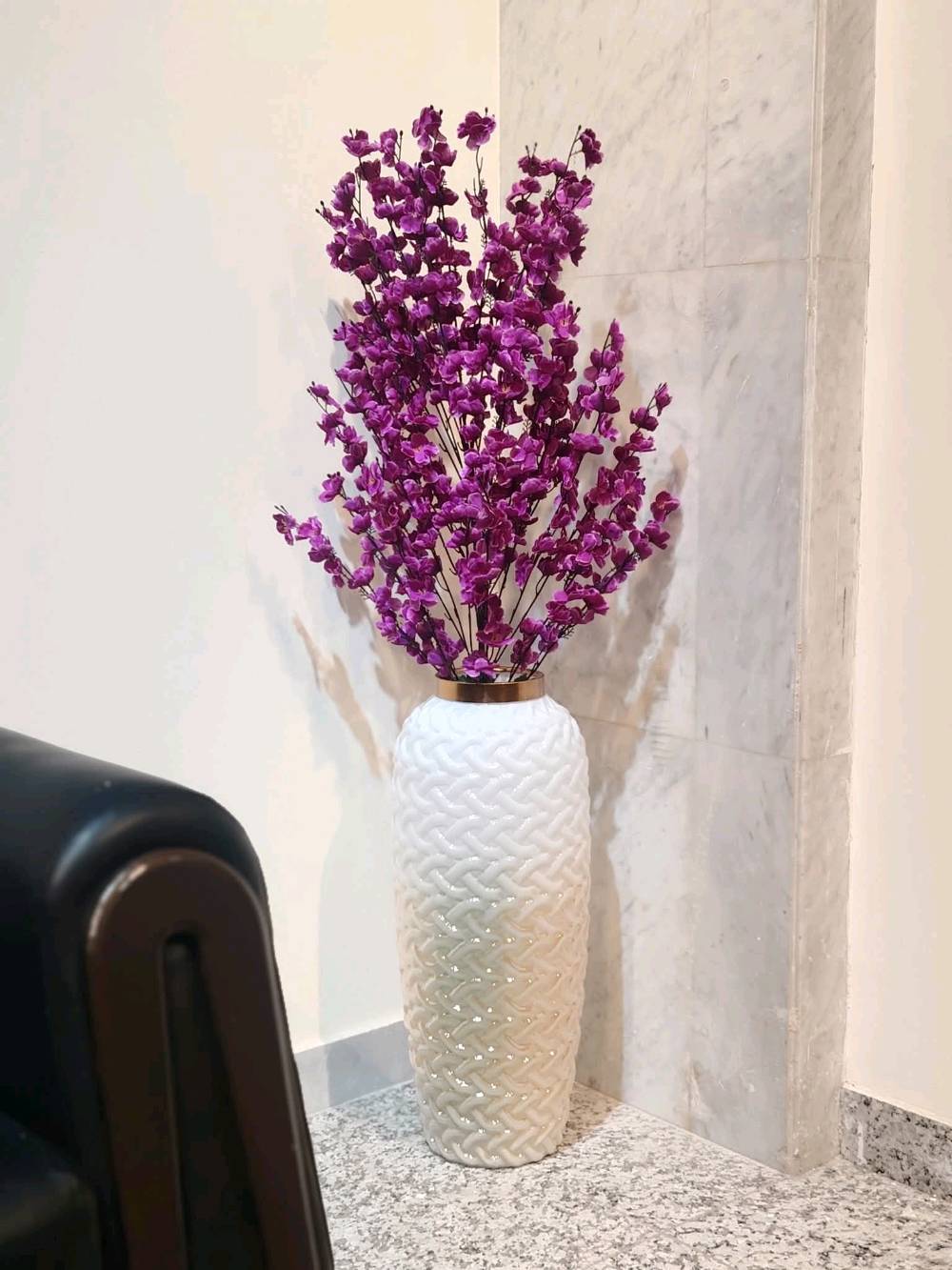 زهور صناعيه متوفر توصيل مجاني لكل محافظات العراق 