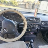 اوبل فكترا • ١٩٩١ • كركوك