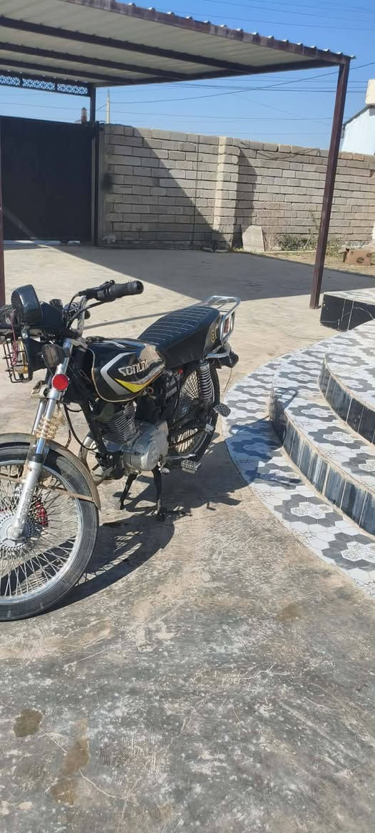 سلام عليكم دراجه اربعه موديل23 كل شي شغال مفتوح مكان بيجي سعر375


**إذا كنت صاحب هذا الإعلان وتريد حذفه لأي سبب، رجاءا أرسل رسالة إلى الدعم الفني**