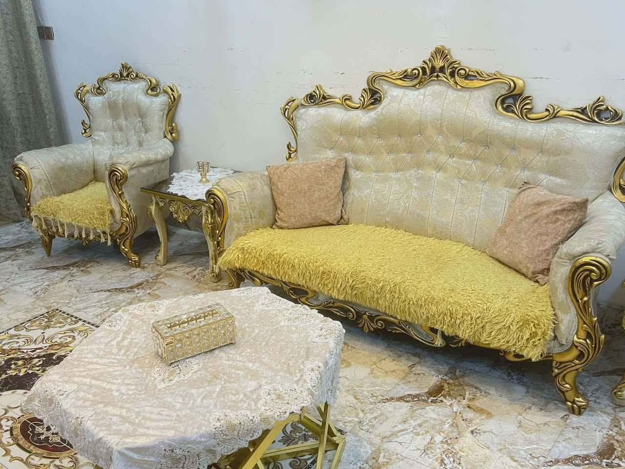 تخم قنفات ملكي للبيع سعره ٣٠٠ الف الشراي يراسلني على الخاص


**إذا كنت صاحب هذا الإعلان وتريد حذفه لأي سبب، رجاءا أرسل رسالة إلى الدعم الفني**