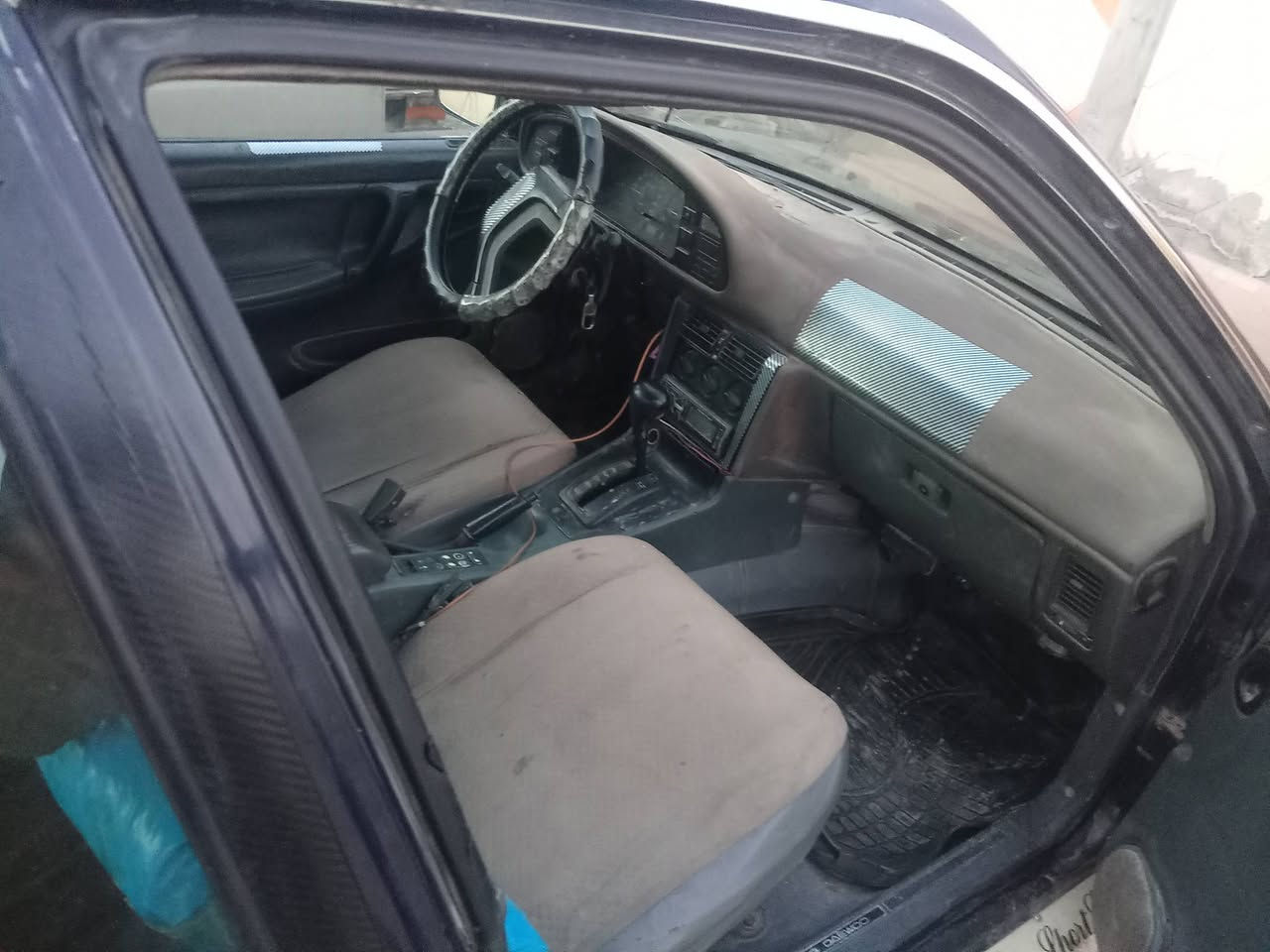 سلام عليكم برنس مودي٩٤ للبيع كير اوتوماتيك محرك مفتوح مكفولات تخم تاير داخل نضيف رقم ديالى سنويه ٢٩ عنوان ديالى كاطون الرازي رقم *********** سعر ٢٢ بيه مجال
