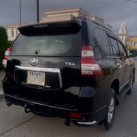 پرادو ٢٠١١ • بنزين • ٤x٤