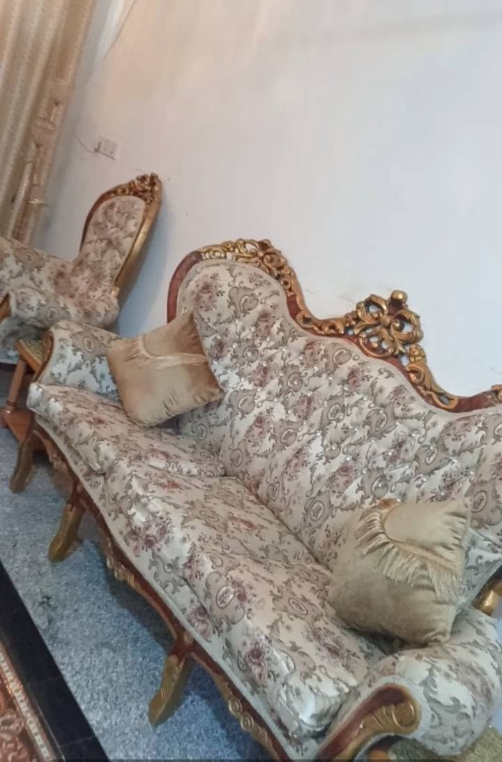 تخم البيع ٩ مقاعد ملكي


**إذا كنت صاحب هذا الإعلان وتريد حذفه لأي سبب، رجاءا أرسل رسالة إلى الدعم الفني**