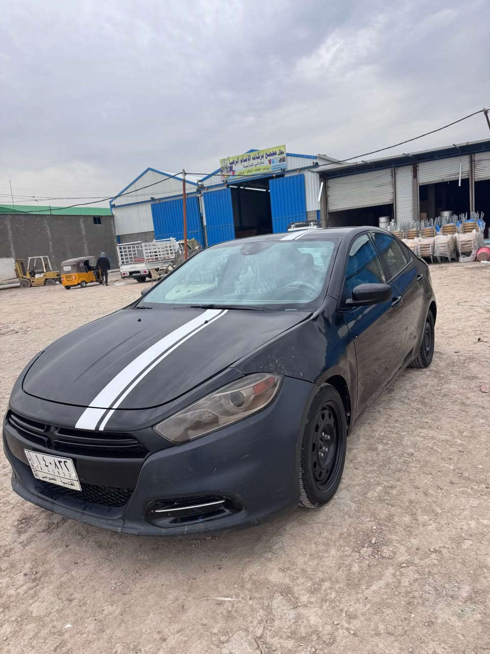 سلام عليكم اخواني الاعزاء بيع او مراوس دارت ٢٠١٤ بدون محرك ابيع نقص محرك طلع بي صوت وفتحته وماجفتهه كير عادي مابي شي تبريد كهربايات كله شغال ضرر أميركا جاملغ خلفي بدون دواخل وبلعرق قبق جنطه شكد بيش مابيع اخسر خلي سعر بليرضى الله وبلخدمه مكاني بابل خاص او هاتف *********** هاشمية, بابل
