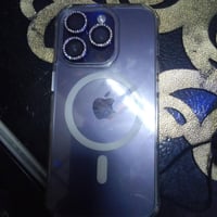 آيفون 14 برو • ٢٥٦ جيجا • باتري ٨٥٪