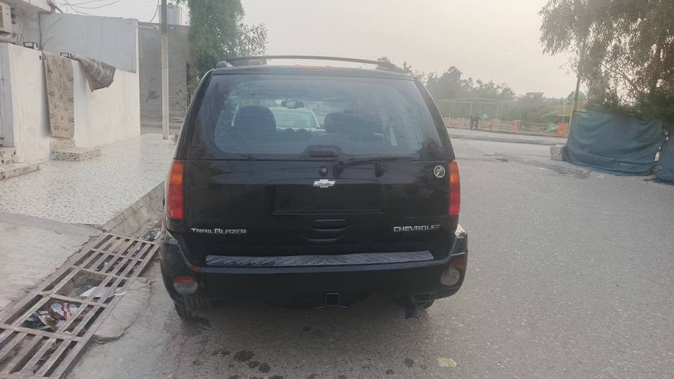 سلام عليكم سيارة تي بلايازر مزايده كركوك للبيع بدون صبغ وضربة سيارة فول فول وشراي يتصل على رقم *********** كركوك, العراق
