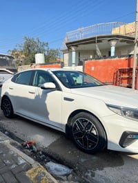 اوبتيما • ٢٠٢٠ • كفاله عامه