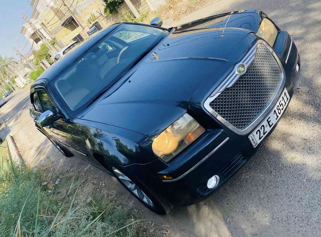 سلام عليكم 
اوباما 2008  رقم أربيل الجديد 🚗
(115) ورقة مجال بسيط
جاملغ ايمن الأمامي مصبوغ والدوسة مال باب الصدر فقط 
وكالة عامة عندي تريد تحويل وكالة بخدمتك ❤️
مكينة كير صدر تبريد كفالة 
تخم تاير فيتنامي ويل مكسيكي 
شاشة كامرة كشن كهرباء مثبت سرعة
لايت زنون 😎
منظومة غاز ⛽️ 👍
 بغداد حي الجهاد رقم الهاتف  *********** 🫡
