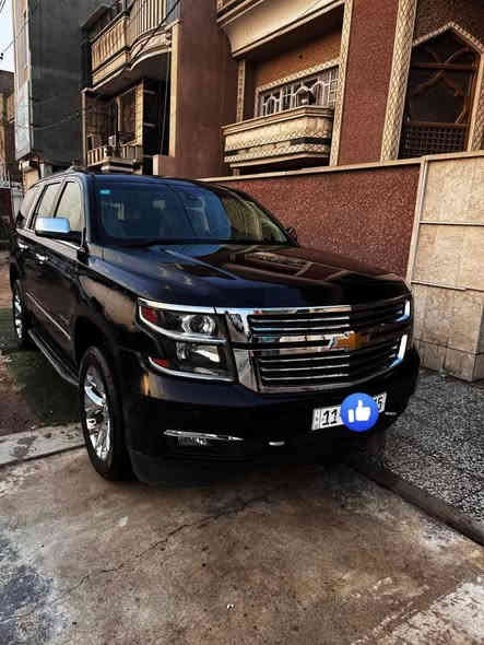 تاهو 2019 LS خليجي وكالة المنصورة

ماشية 113847

 

السونار مرفق بلمنشور 

السعر 375$ وبيها مجال 

 العنوان بغداد حي اور 

***********
