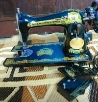 مكينة خياطة • مكينة فراشة • ماكينة خياطة • مكينة خياطه كركوك • مكينة خ...