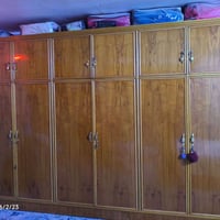 غرفه نوم خشب صاج نضيفه وجديده السعر 1200 بغداد شهداء العبيدي 077485584...