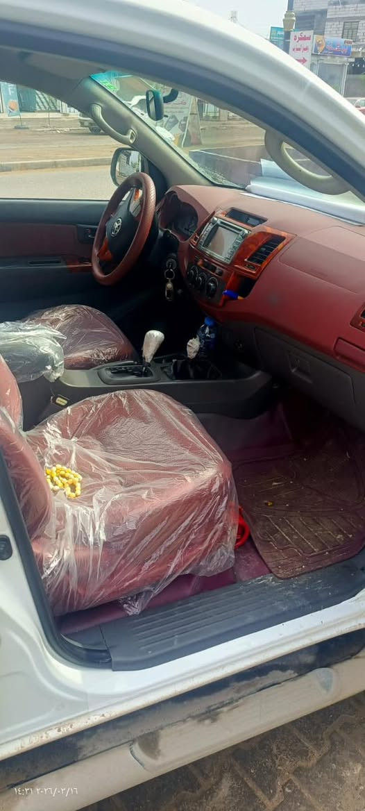 سلام عليكم فلاونزه مديل 2014سياره مكفوله كفاله عامه مكاني البصره شط العرب لستفسار ***********اتصال رصيد فقط وتساب ***********
