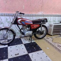 دراجة • بصرة القبله • مكاني