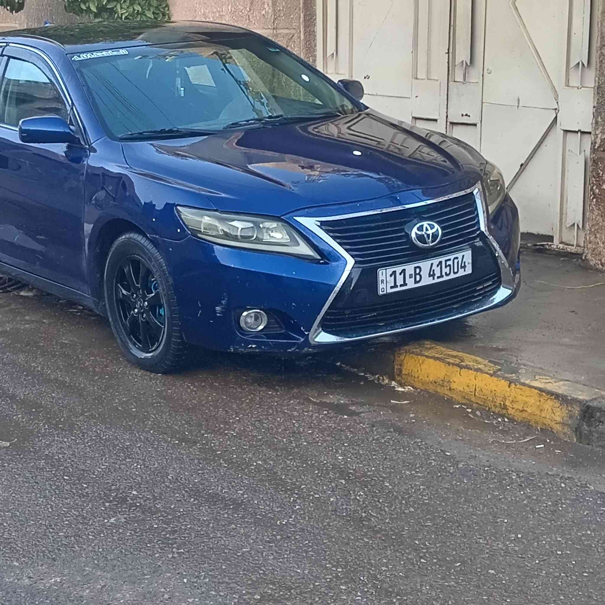 يا الله
سلام عليكم
كامري ٧
رقم بغداد دولي بسمي
كير مكينه تبريد تدفه ع بلاد لا تنقيص ولا تبخير
راديتر ماء وتبريد ومي زيتي جديد
باتري
بجم لكزز لايت زنون عالي ناصي شاده سعره ورقه
شاشه كامره
حداديه امامي وخلفي
تخم تاير ٧٠.٪
  بك لايت لد
سياره جاهزه
ظرره قطعه وحده جاملغ خلفي
مصبوغه عام بدون داخل
تكم قمار وشواصي لغود بجم بلاد
ادامه كامله مسويله
٨٦ وبيه مجال
***********
مكاني بلد
