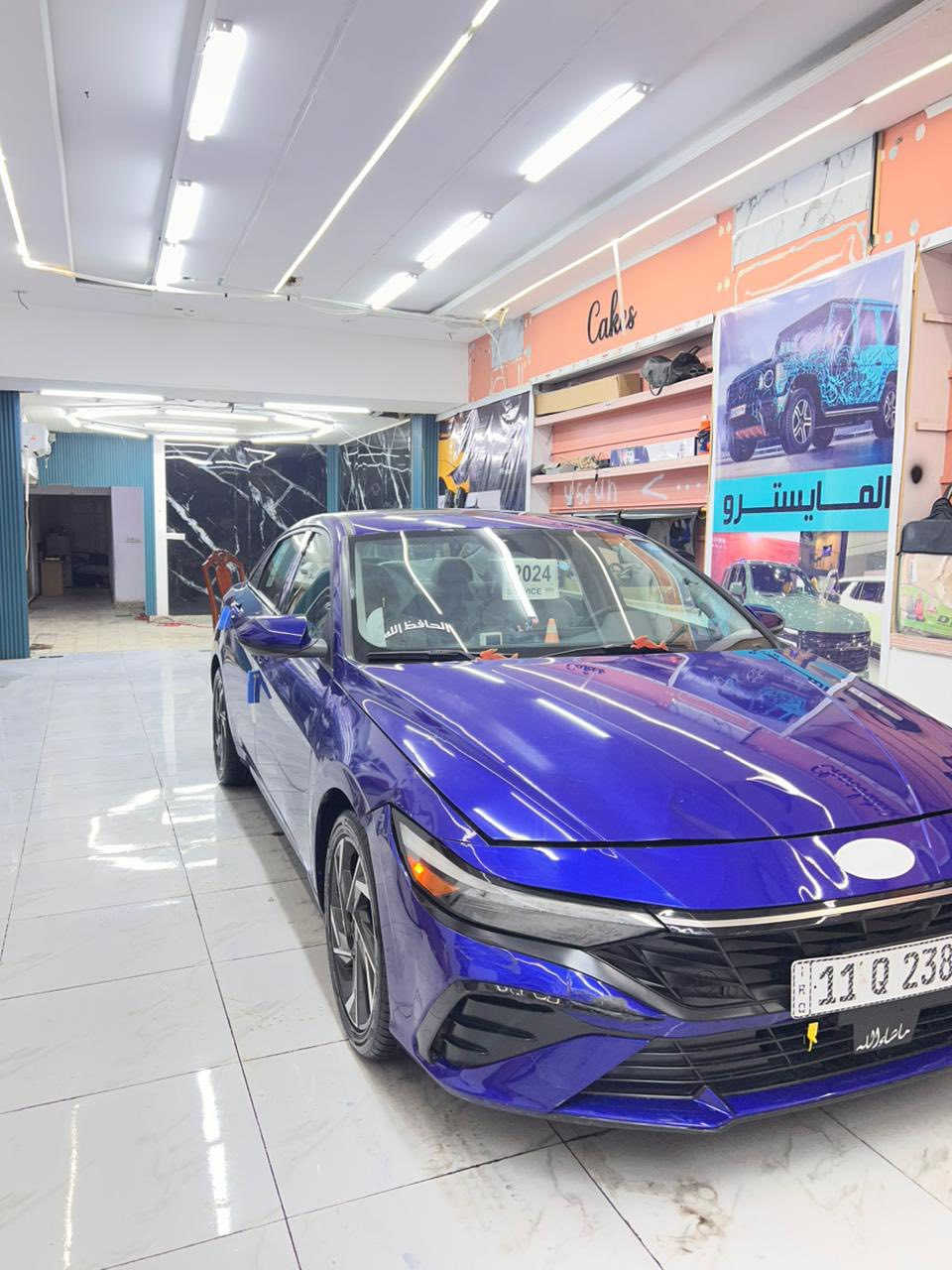 السلام عليكم النترا 2024 وارد أمريكي لون چويتي السيارة كفاله بدون قطره صبغ بيها تبديل ربع دعامية وبارد بالجاملغ الأمامي وشويه من البنيد وخشم الجاملغ جهة العبري السياره فول مواصفات لمتد
المواصفات:
1-بصمه وترحيب عند الاقتراب
2-فتحة سقف سلايد روف
3-رادارات 360
4-شاشة متصلة ديجتال
5-ويل كب حجم 17
6-توقف ذاتي 
7-تحديد مسار وقيادة ذاتيه
8-سايد بريك بصمه
9-اوتو هولد
10-تبريد بيانو 
11-تدفئة كشنات
12-كشنات جلد لونين
13- إشاره الاماميه لدات والخلفي ايضاً لد
14- الداخل يجي بي لد بلادي تتحكم بي من الشاشة
15-شاحن لاسلكي
ماعدا المواصفات البقية 
السيارة اجتي من امريكا بيها بصمتين ماشية 24 الف ميل كير ومكينة وصدر كله جديد السيارة بدون اي نقص رقم بغداد الجديد مكاني بغداد السعر 162 وبيها مجال للتواصل والاستفسار خاص أو الاتصال: ***********
