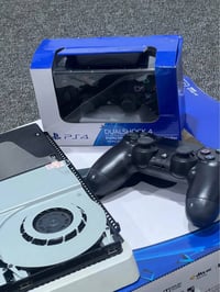 بلي فور • بلاي ستيشن 4 • PS4 • PS4 سلم • PS4 مهكر • بلاي ستيشن مهكر • ...