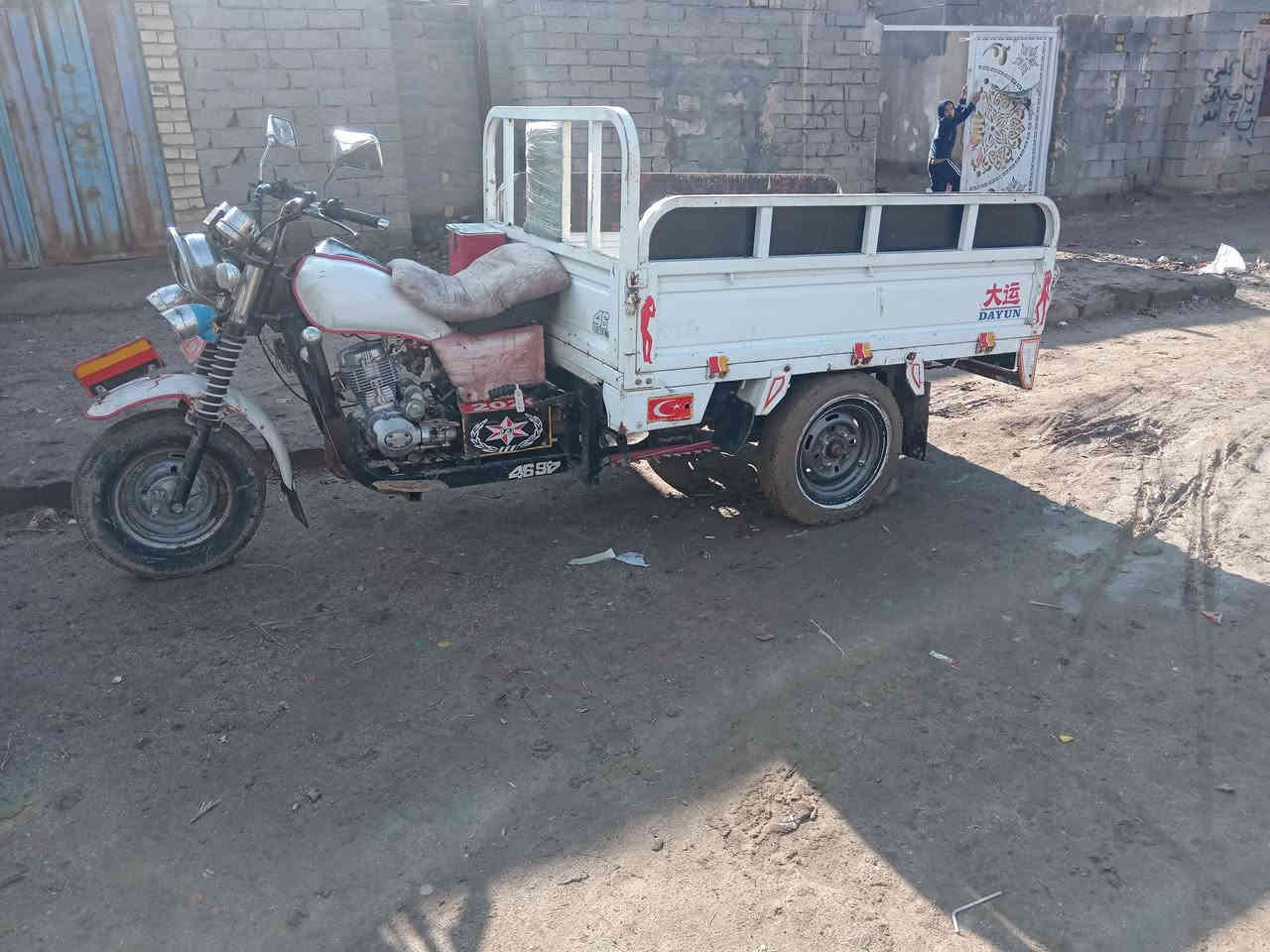 السلام عليكم ستوته البيع ٢٠٢٠ اوراق اصوليه مكينه وكير بوكس وبدي وشاصي خير من الله كرهبائيات كلهه شغاله  السعر ٢١٠٠ وبيهه مجال مكاني ناصريه غراف الستوته ما غاسلهه الله شاهد***********
