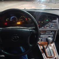 برنس فراشه • ٩٦ • محرك جديد