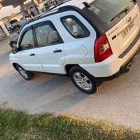 سبورتج • ٢٠١٠ • كفاله