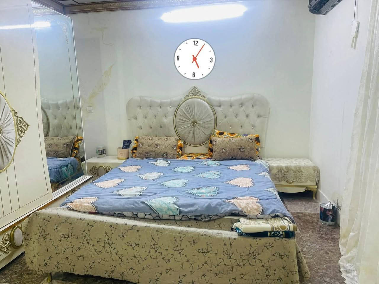 450


**إذا كنت صاحب هذا الإعلان وتريد حذفه لأي سبب، رجاءا أرسل رسالة إلى الدعم الفني**