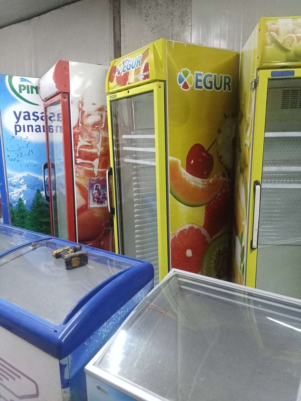 عوارض للبيع فول تبريد شرط الضمان مكاني بغداد العبيدي الشراي يتصل ***********
