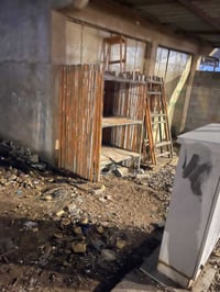 قفص ٨٠ • قفص ١٢٠ • عربانه تفصال